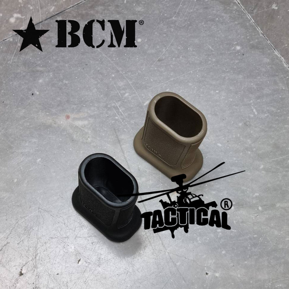 กริปมือหน้า BCM (M-Lok / KeyMod)