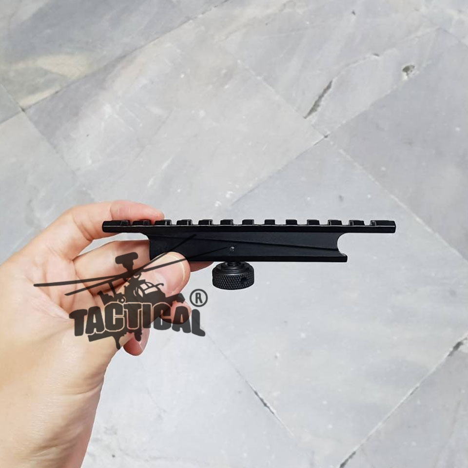 รางเสริมหูหิ้ว M4