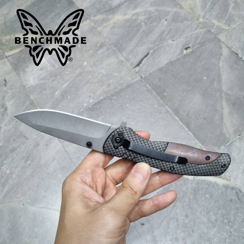 มีดพับ Benchmade F71