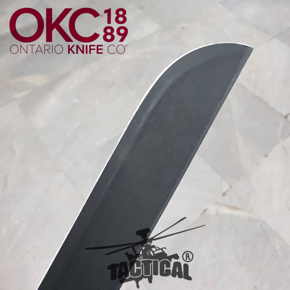 มีดสปาต้า (Ontario Knife) US.