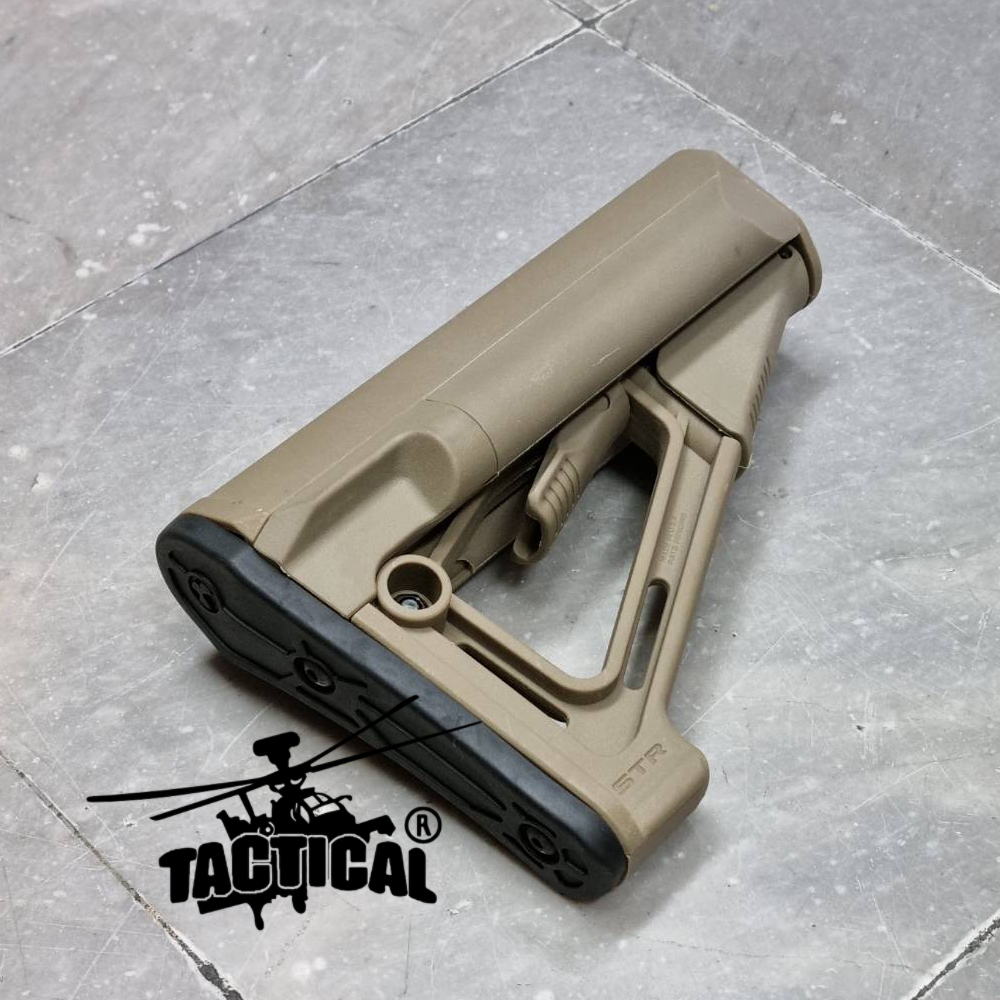 พานท้าย Magpul STR