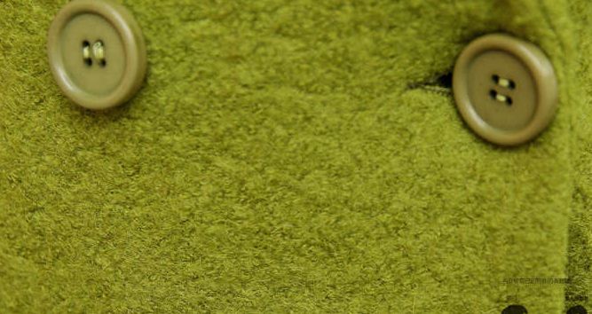 PreOrderเสื้อผ้าคนอ้วน - เสื้อโค้ทกันหนาวไซส์ใหญ่ ผ้าวูลขนสัตว์ สี : เทา / ชมพู / แดง / เขียว