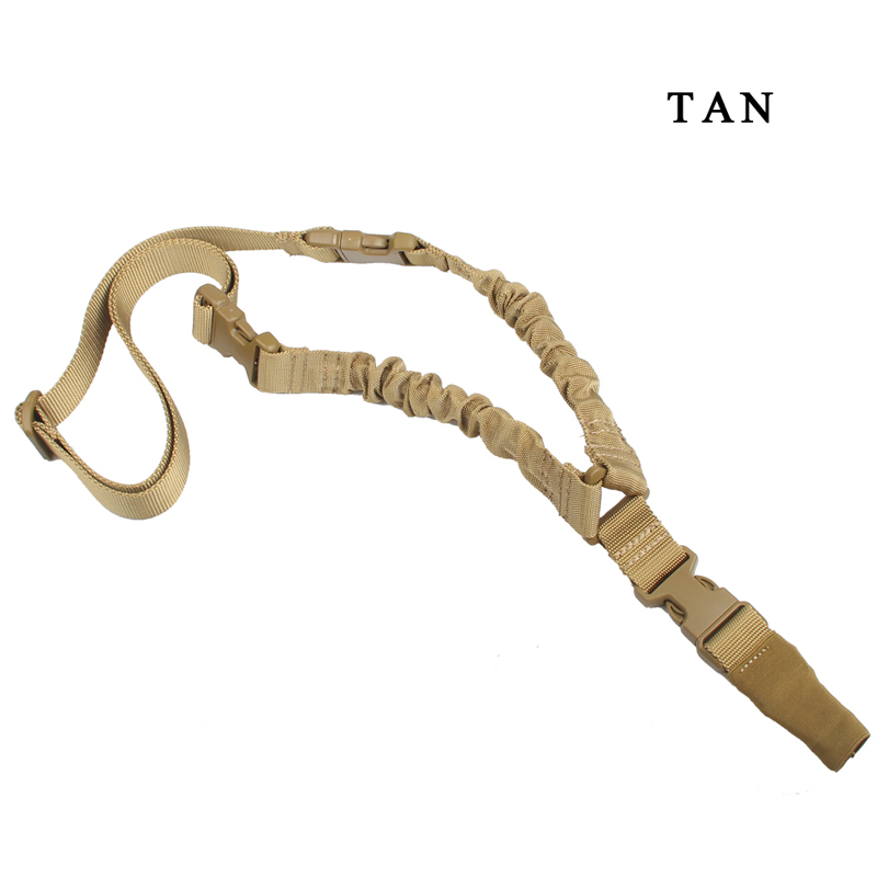 สายสะพายปืน AIM 1 จุด (หนา แข็งแรง)