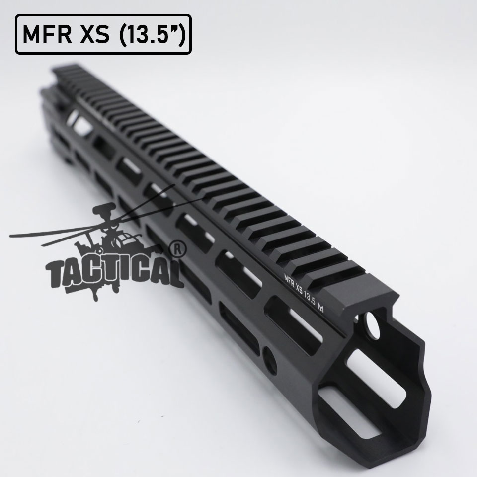 ชุดหน้า Danel Defense MFR XS ระบบราง M-Lok