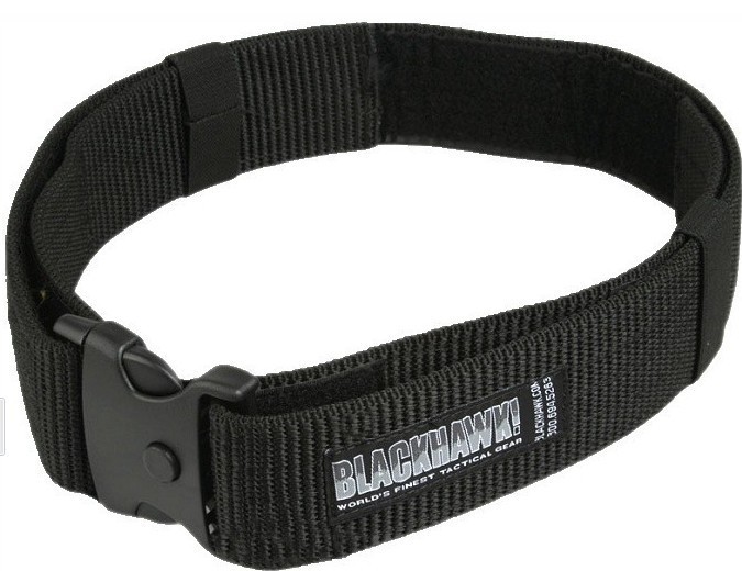 เข็มขัดสนาม Blackhawk