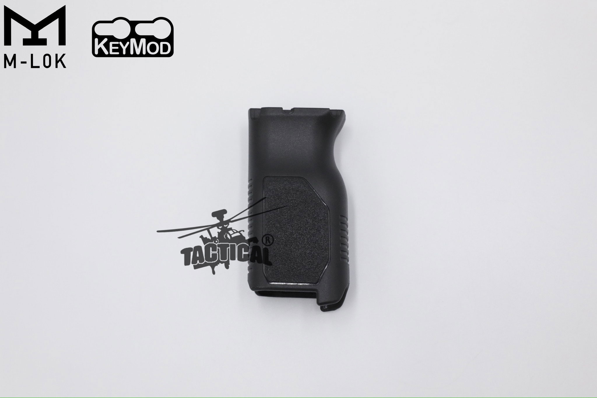 กริปมือหน้า STRIKE AVG (รุ่นยาว)