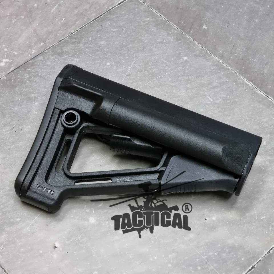 พานท้าย Magpul STR