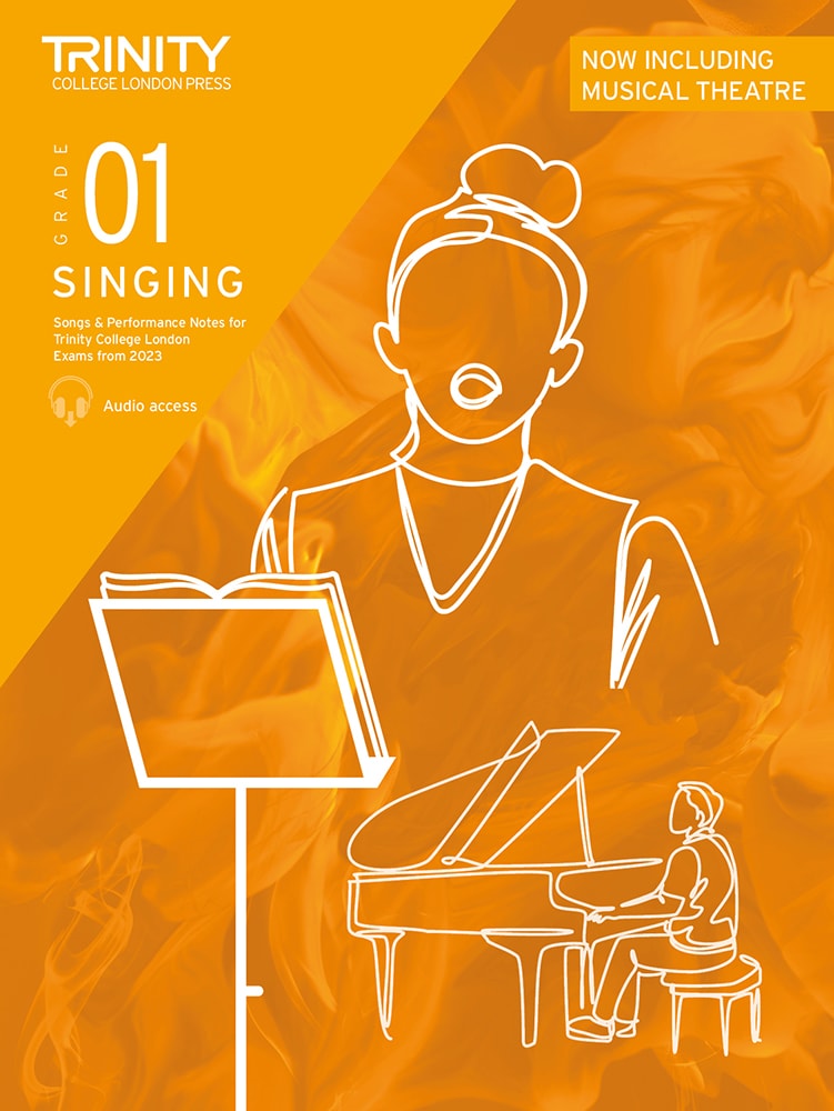 Singing Grade 1 (2023)