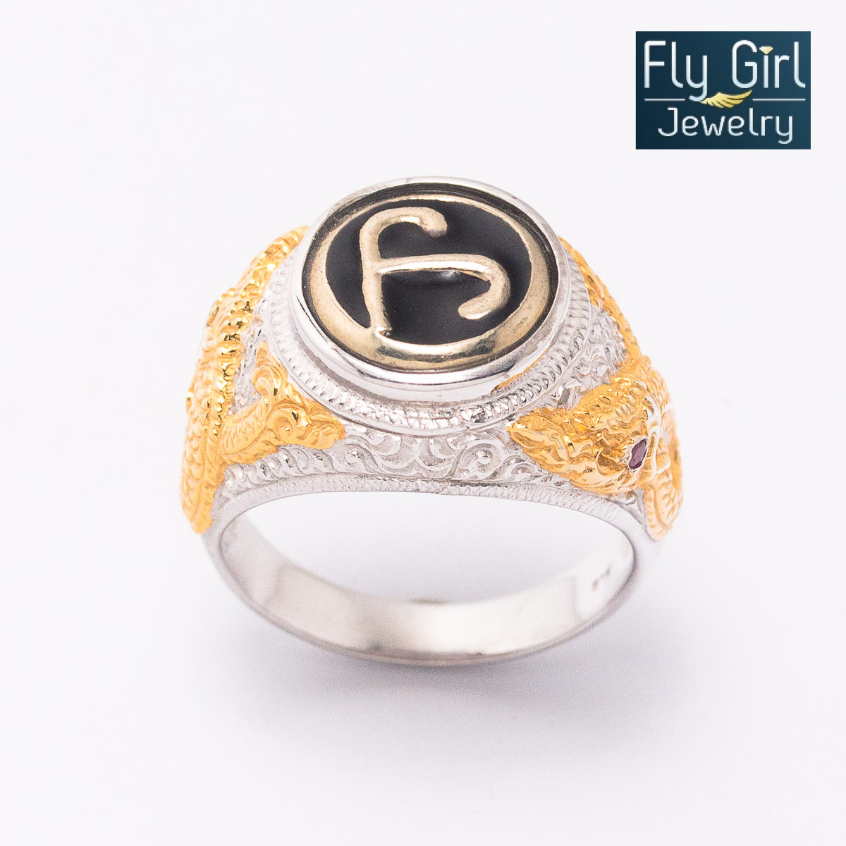 แหวนพญานาคราช หัวนะโมปลุกเสกแล้ว ดวงตาพลอยทับทิมแท้ คุ้มภัย เรียกโชคลาภ เป็นวัตถุมงคลที่เหมาะกับผู้ที่ปรารถนาความสุขสมหวัง