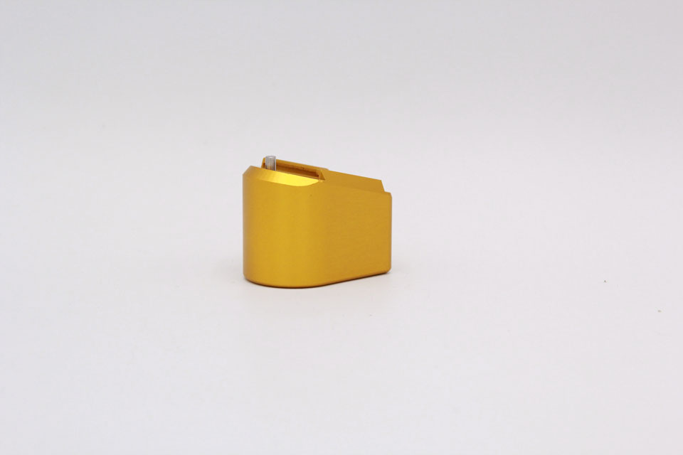 ส้นแม็ก +5 TTI - Sig Sauer P320