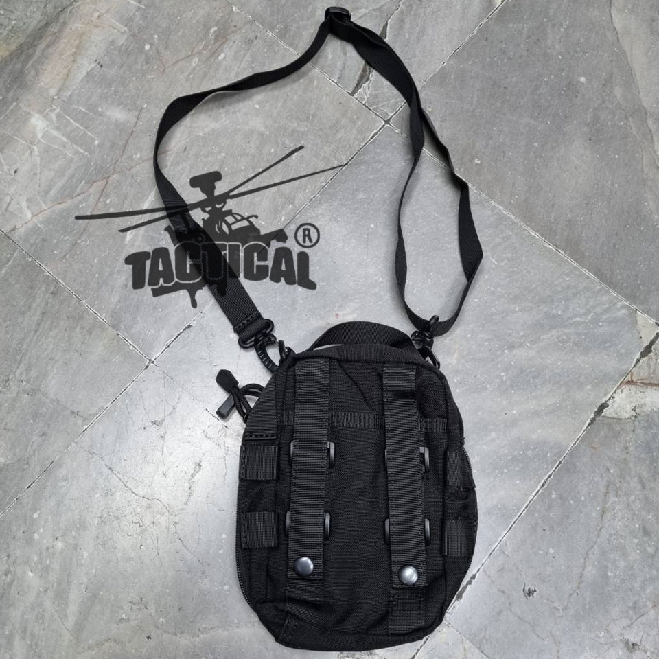 กระเป๋าสะพายไหล่ EMS