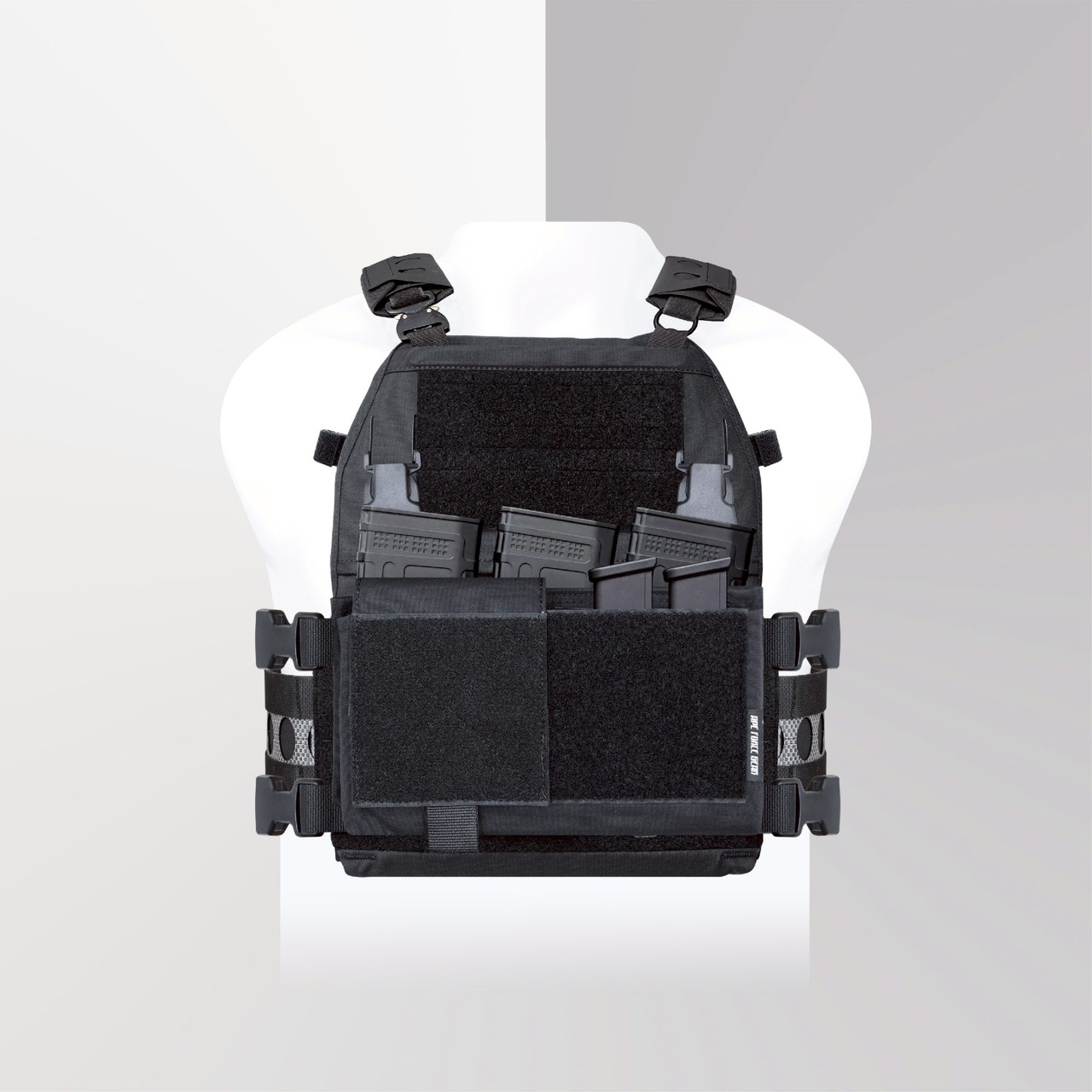 ปลอกเสื้อเกราะ AFG รุ่น FCPC V5 (AFG FCPC V5 Plate Carrier)