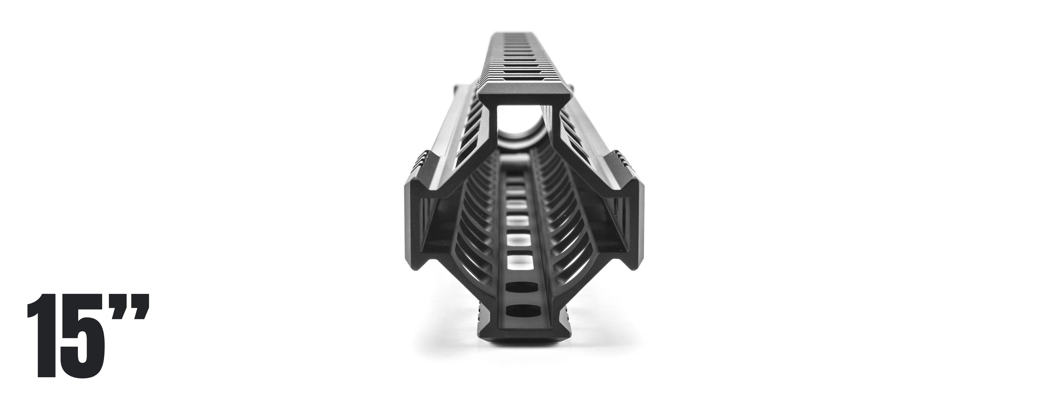 ชุดหน้า Geissele MK4 ระบบราง M-Lok