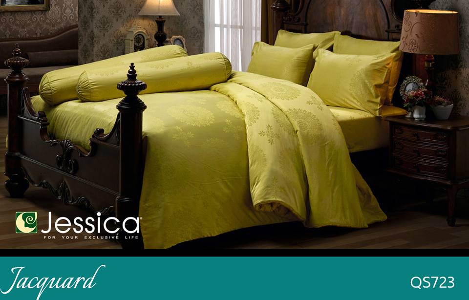Jessica Jacquard