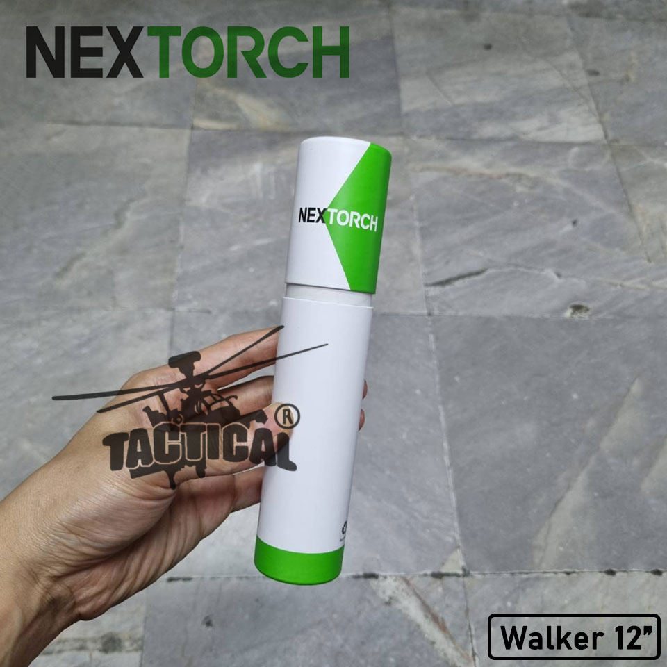 ดิ้วกดตูด NEX WALKER (12" 16" 20") Wal ของแท้