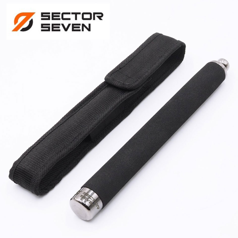 ดิ้วกระแทก 25" Sector Seven