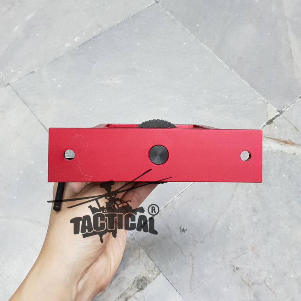 เครื่องถอดศูนย์ปืนสั้น