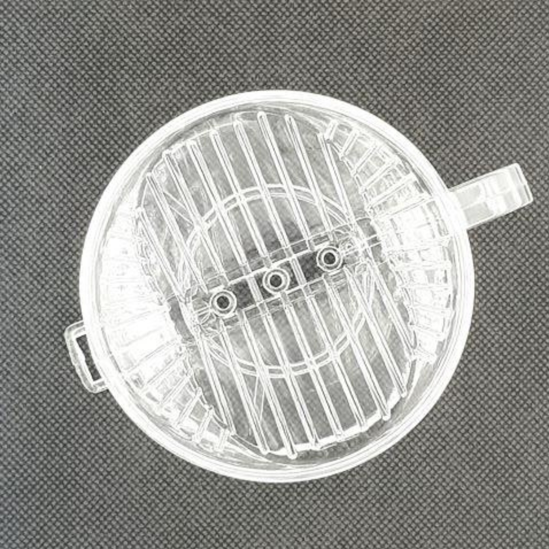 ถ้วยกรองกาแฟพลาสติก U101 (1-2 คน) รหัส 2306