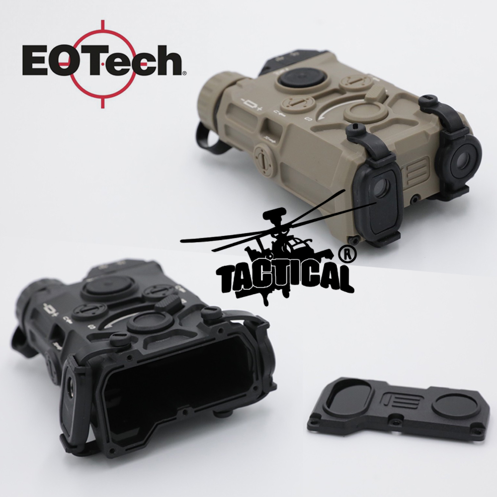 กล่อง Dummy Eo-Tech OGL