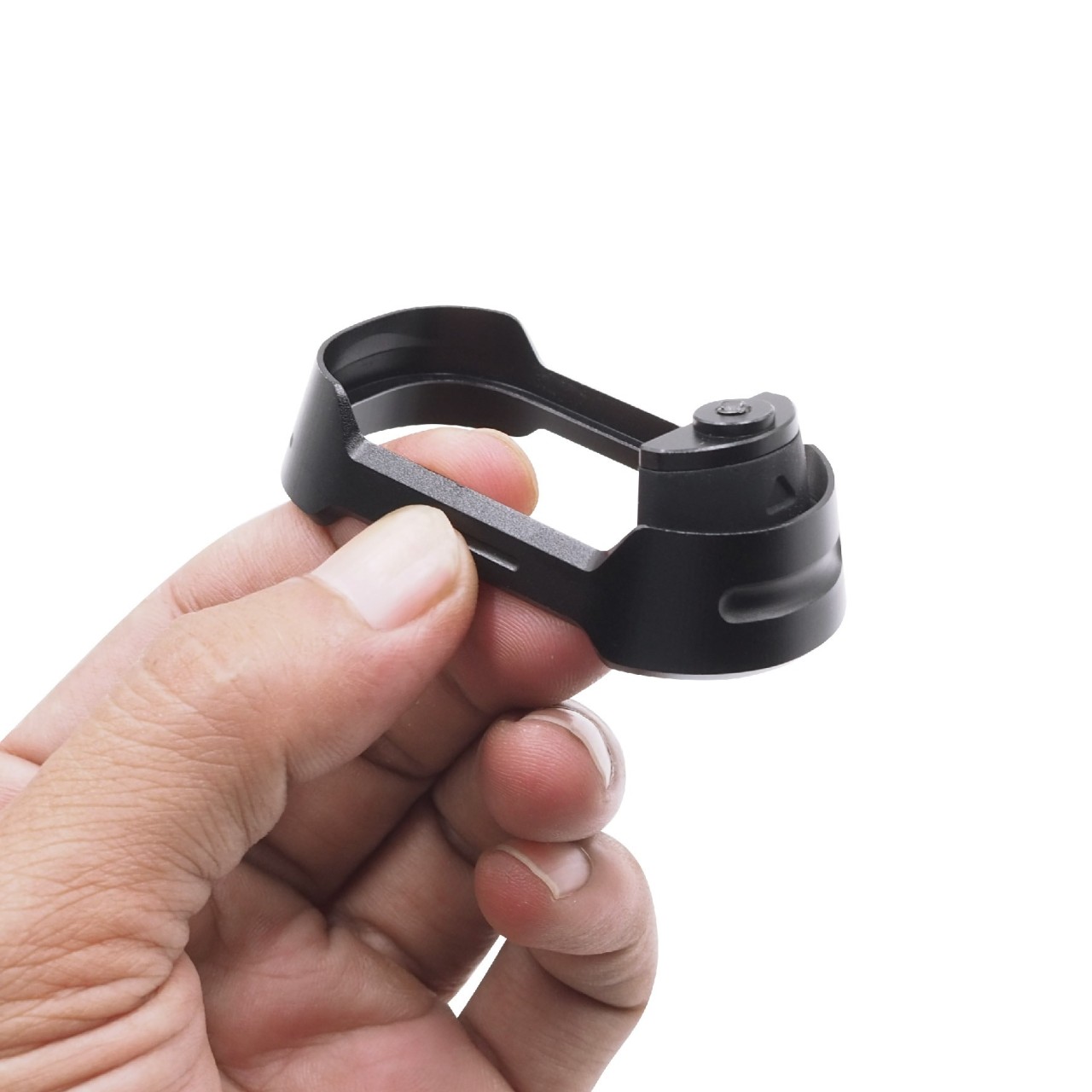 บ่อแม็กกาซีน Glock 43X