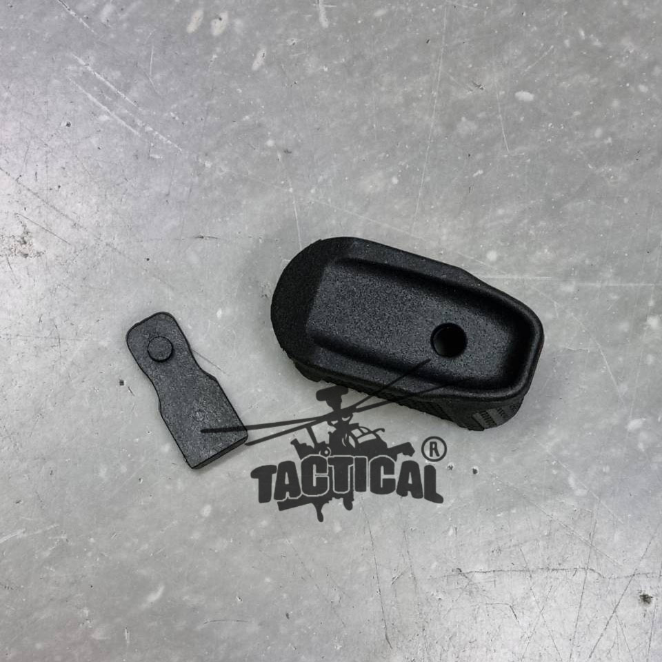 ส้นแม็ก +2 รุ่น Glock 43