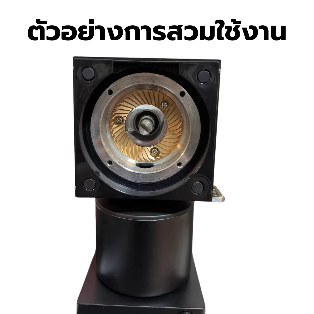 อะไหล่ฟันบดเฟืองบดขนาด 64mm. ไทเทเนียม Titanium burrs รหัส 0063 (ราคาต่อคู่)