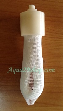 ไส้กรอง UF สำหรับใส่กับกระบอกเซรามิคเกลียว