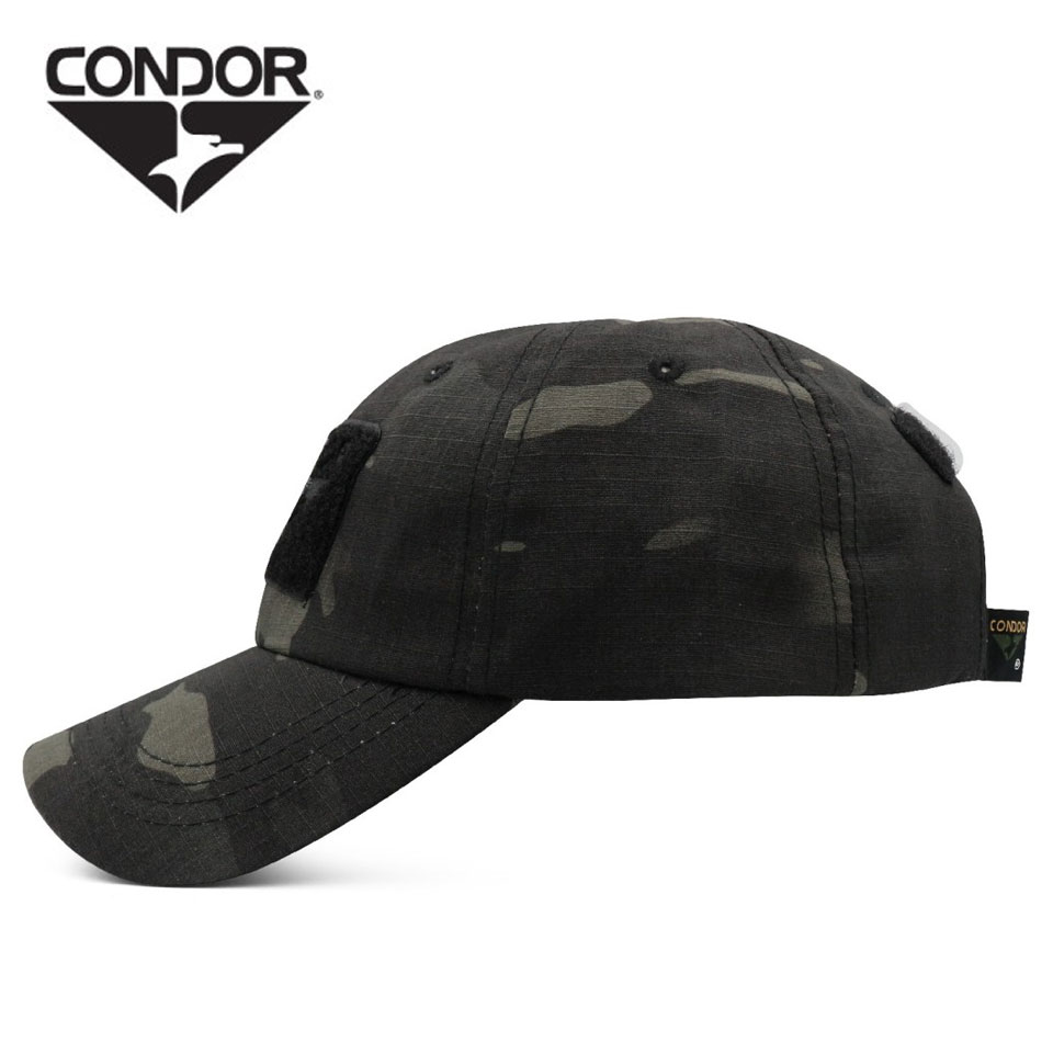 หมวกแก๊ป Condor (5 สี)