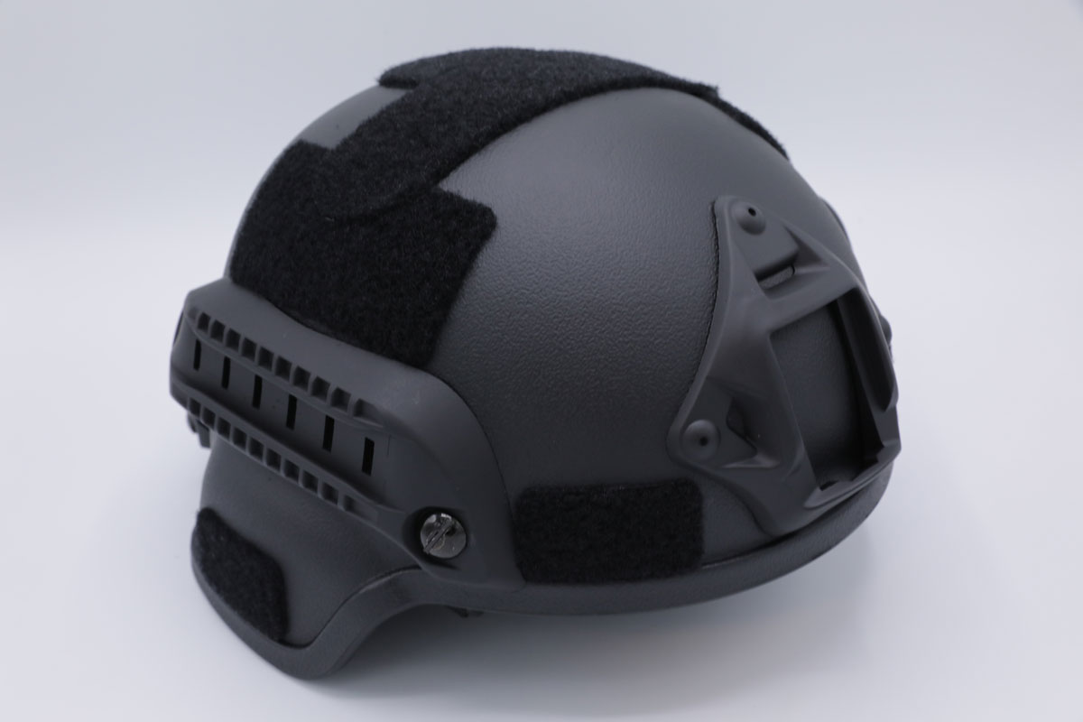 หมวก MICH 2000