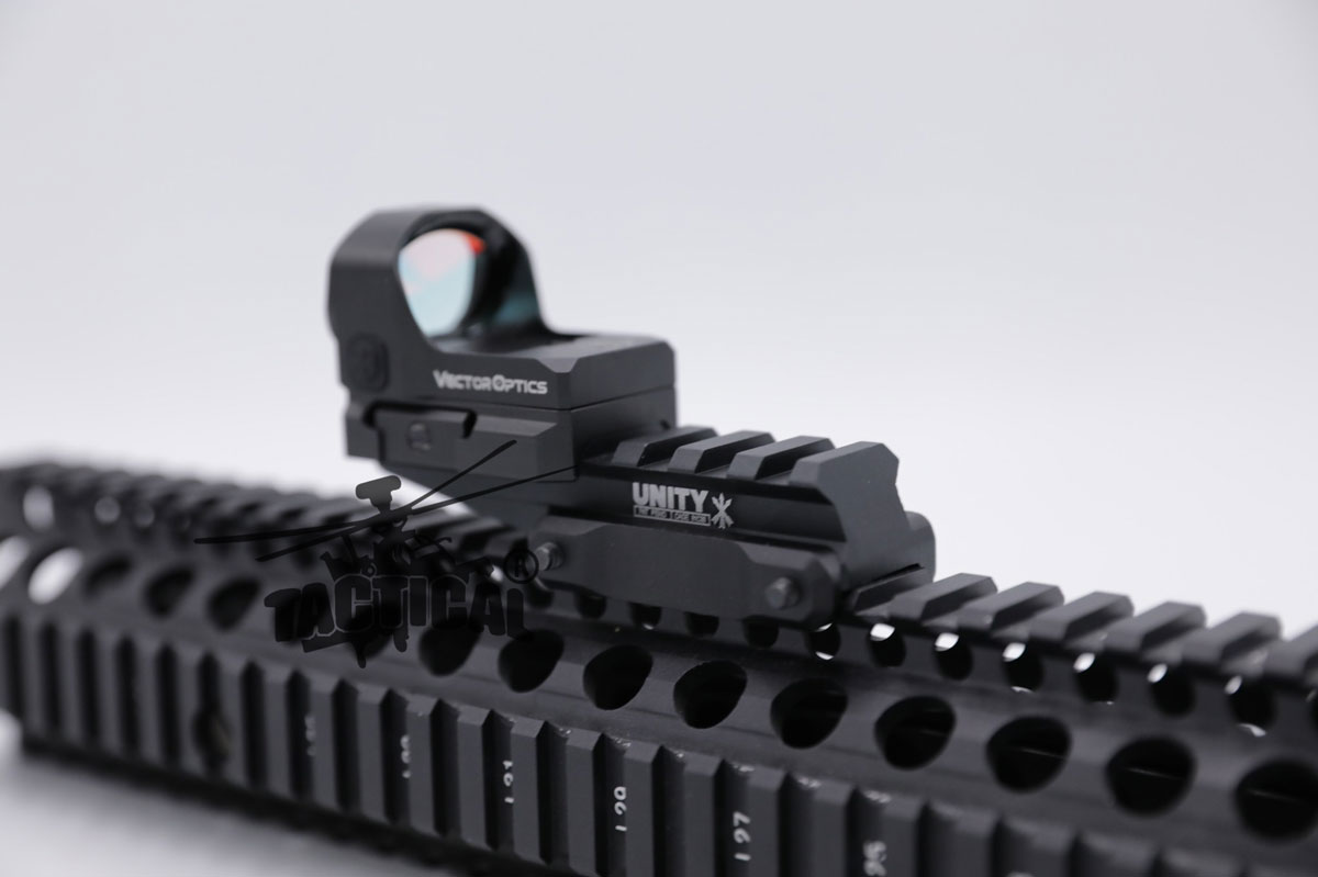 รางยกสูง Unity FAST™ Optics Riser