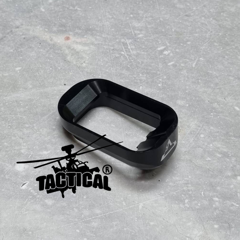บ่อแม็ก Taran รุ่น Glock 17/19 Gen 1-4