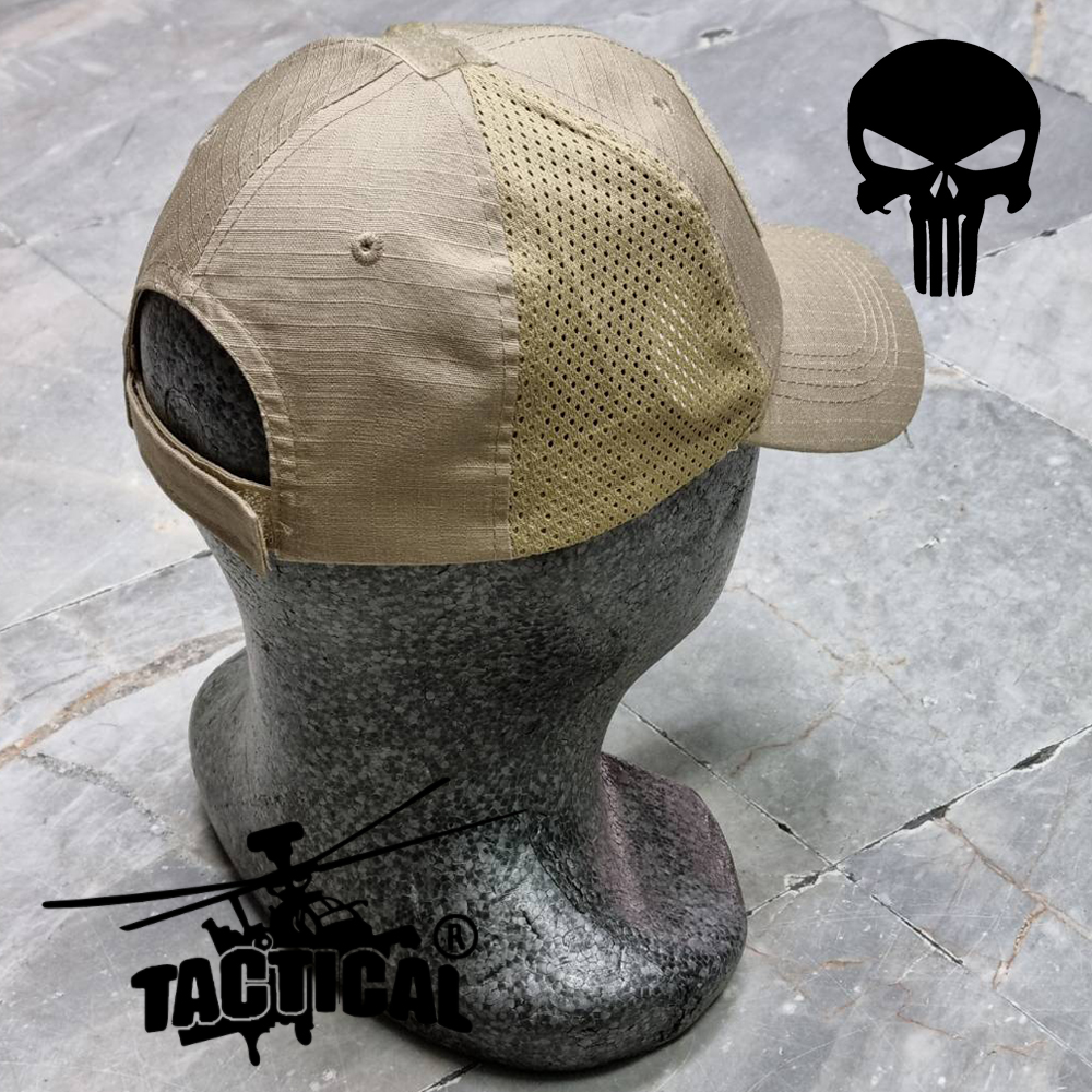 หมวกแก๊ป Punisher