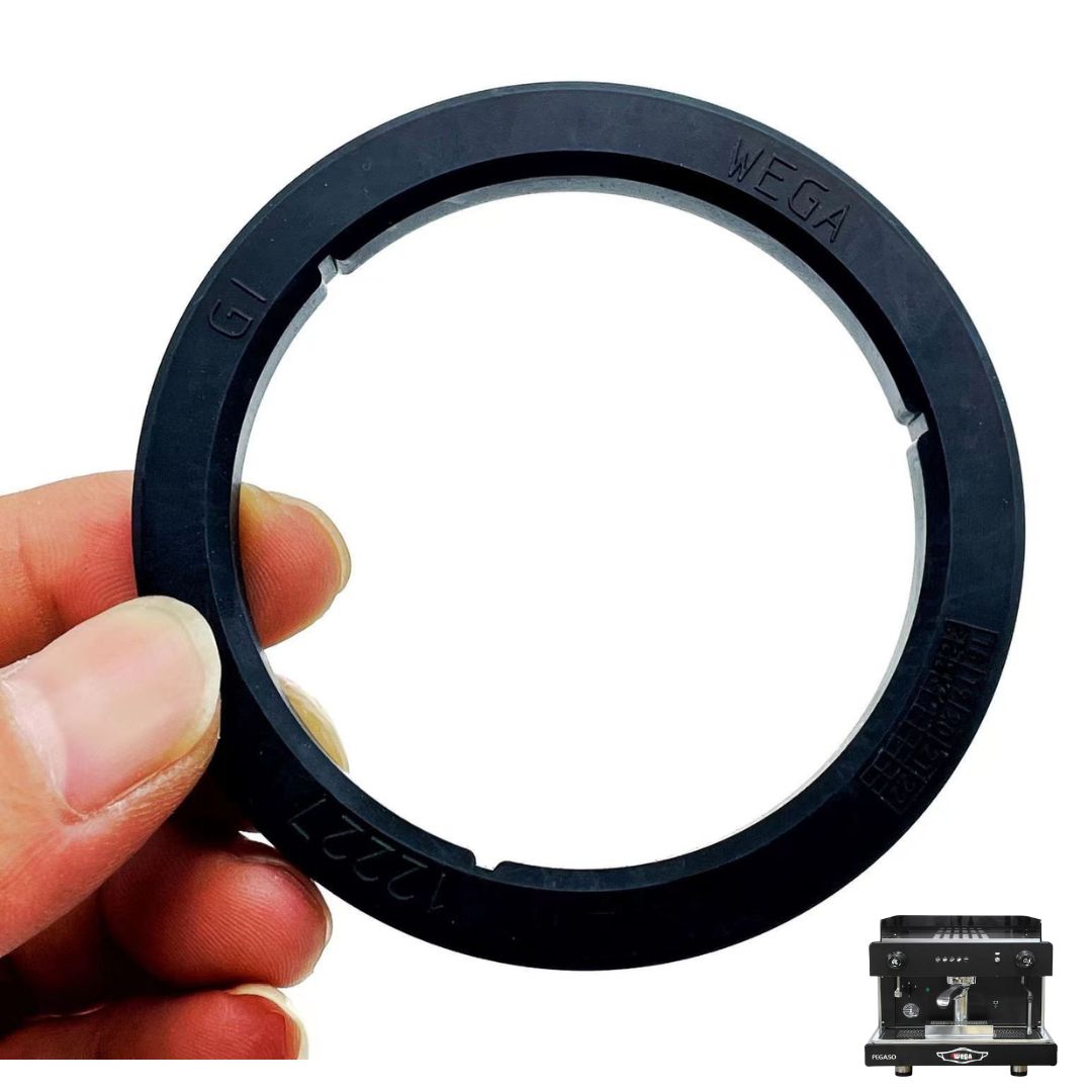 อะไหล่เทียบ ยางรองหัวชงโอริง O-Ring เครื่องชงกาแฟ WEGA รหัส 2222