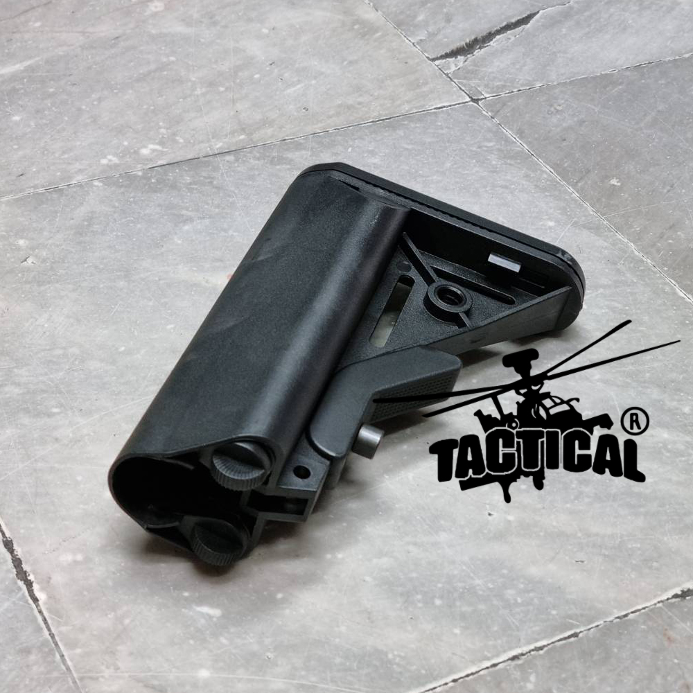 พานท้ายเครน CRANE M4 (QD Sling)