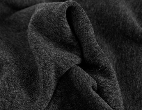 PreOrderคนอ้วน - กางเกง-เลคกิ้งกันหนาวแฟชั่น ไซส์ใหญ่ คนอ้วน ผ้าฝ้ายยืด ข้างในเป็นผ้ากำมะหยี่เก็บความร้อน สี : เทาเข้ม / ดำ