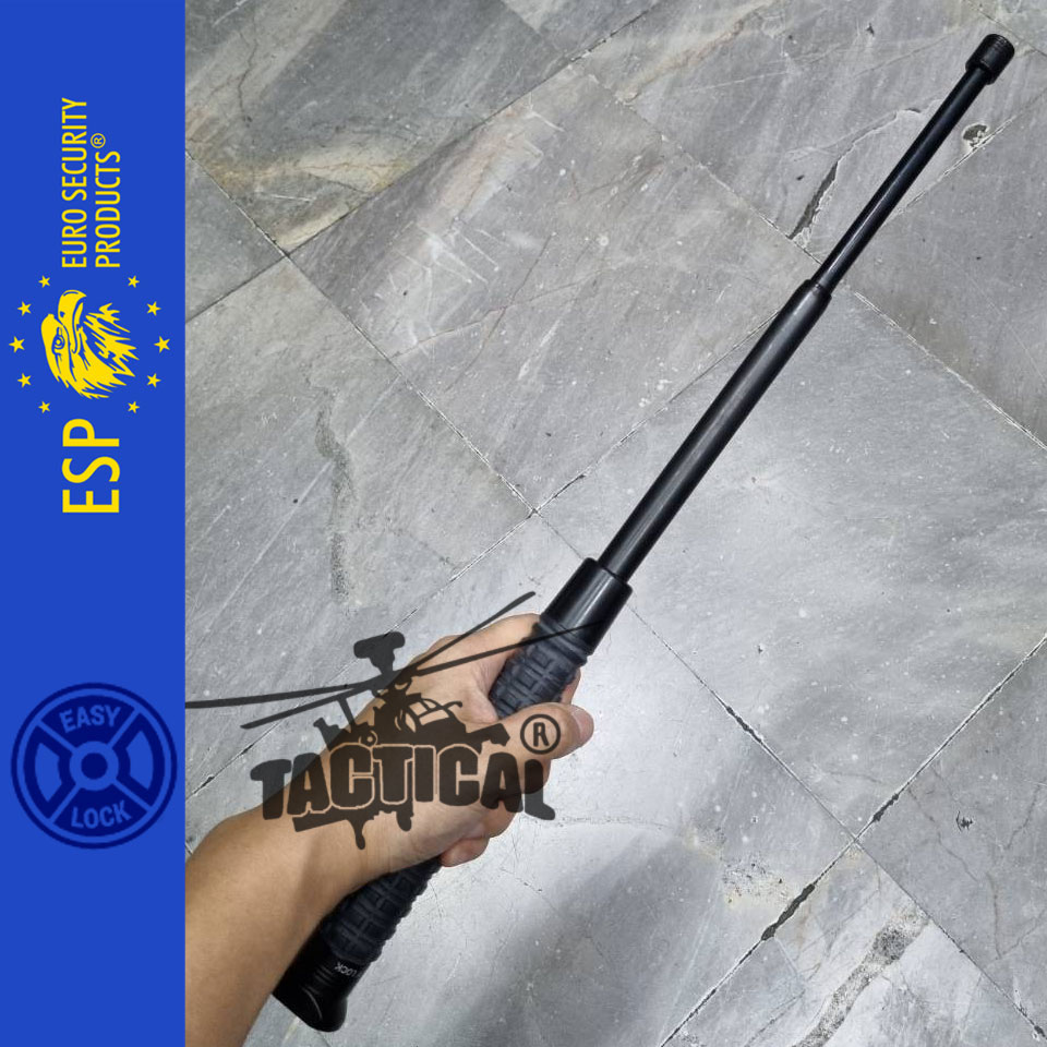 ดิ้วกดตูด 20" ESP (Easy Lock)