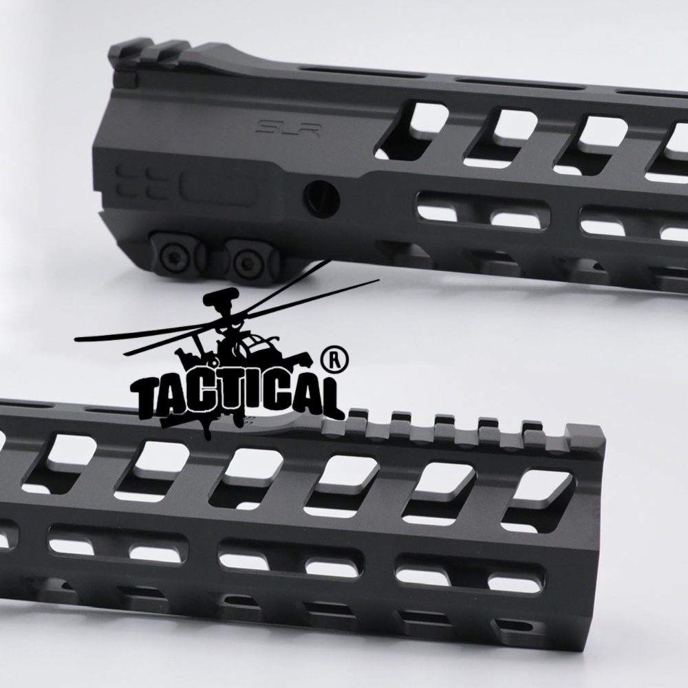 ชุดหน้า SLR รุ่น HDX ระบบราง M-Lok