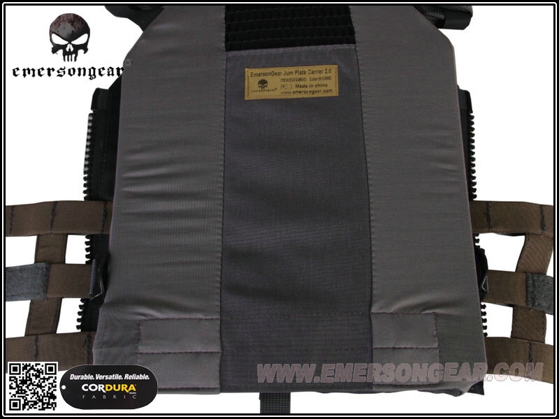 เสื้อเวส Emerson รุ่น JPC 2.0