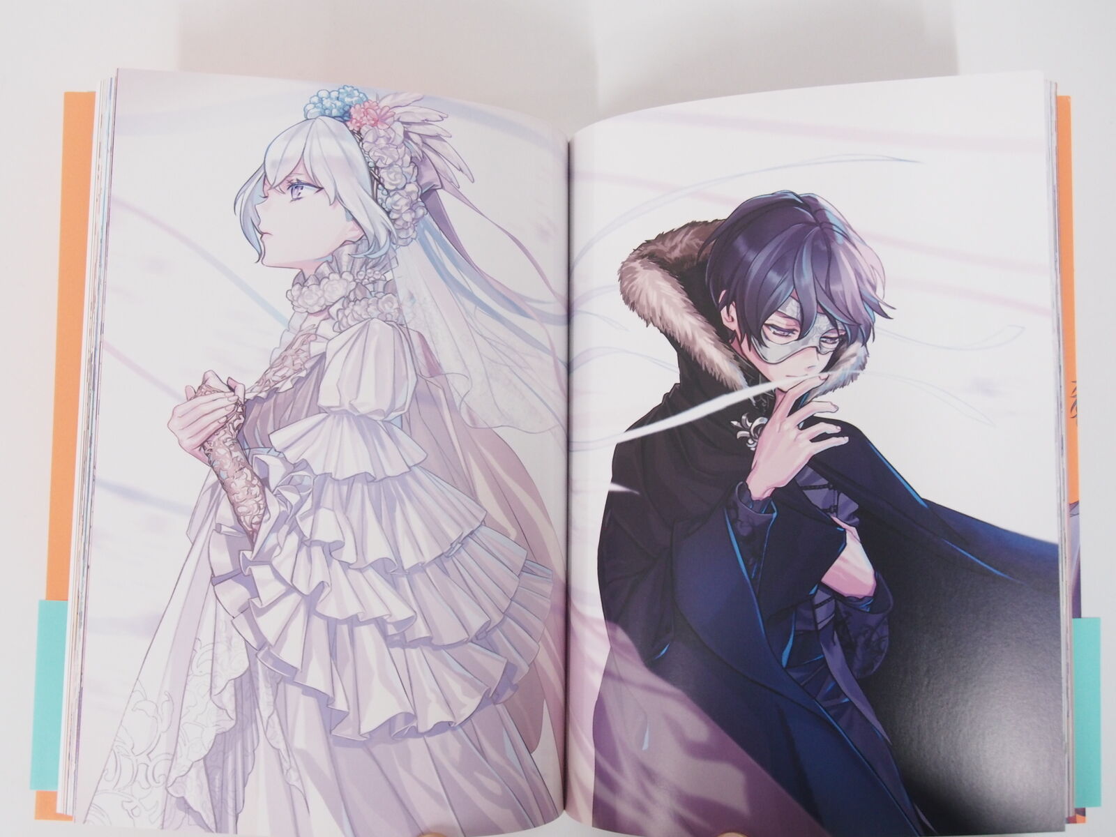 UTAKO YUKIHIRO ILLUSTRATION BOOK: GOING 2009-2021