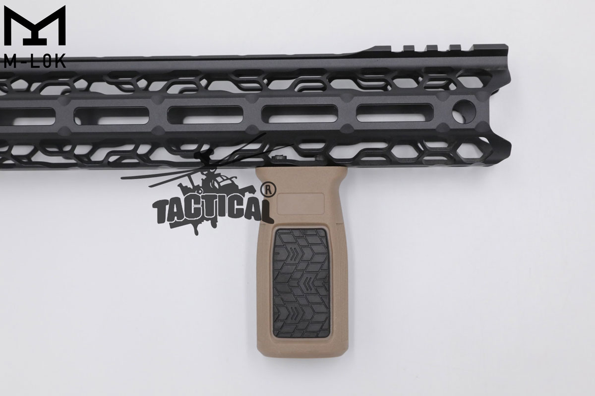 กริปมือหน้า Daniel Defense รุ่น Enhanced M-Lok