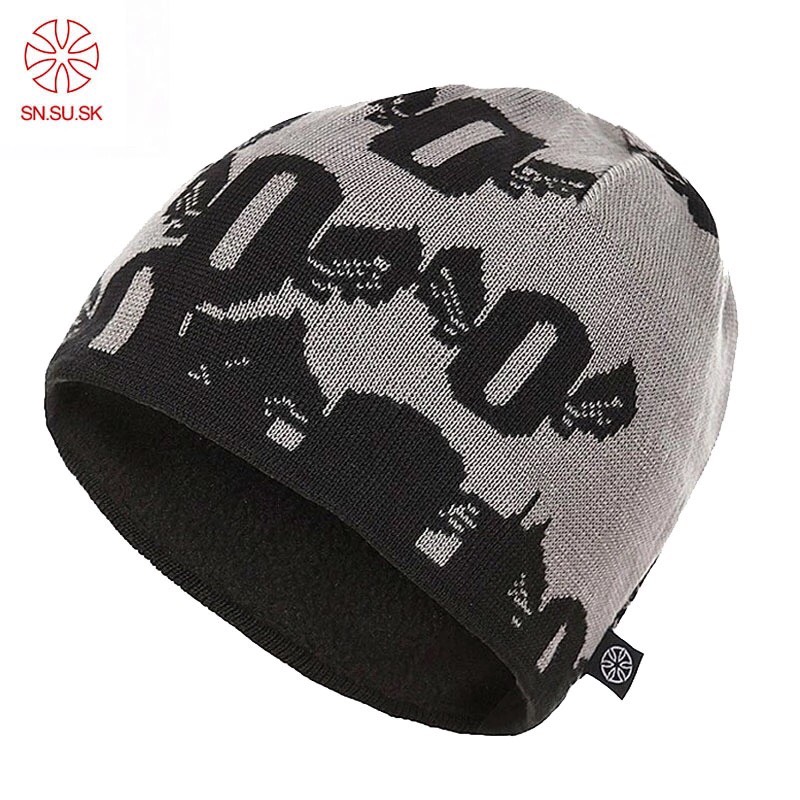 หมวกครึ่งใบ SN.SU.SK