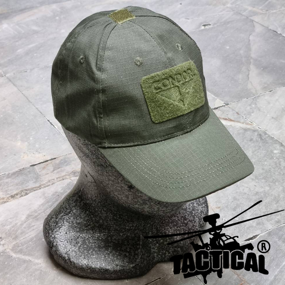 หมวกแก๊ป Condor (5 สี)