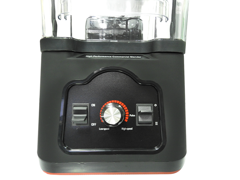 เครื่องปั่น ไอมิกซ์ Imix ฝาครอบกันเสียง 1680W. 1602-111