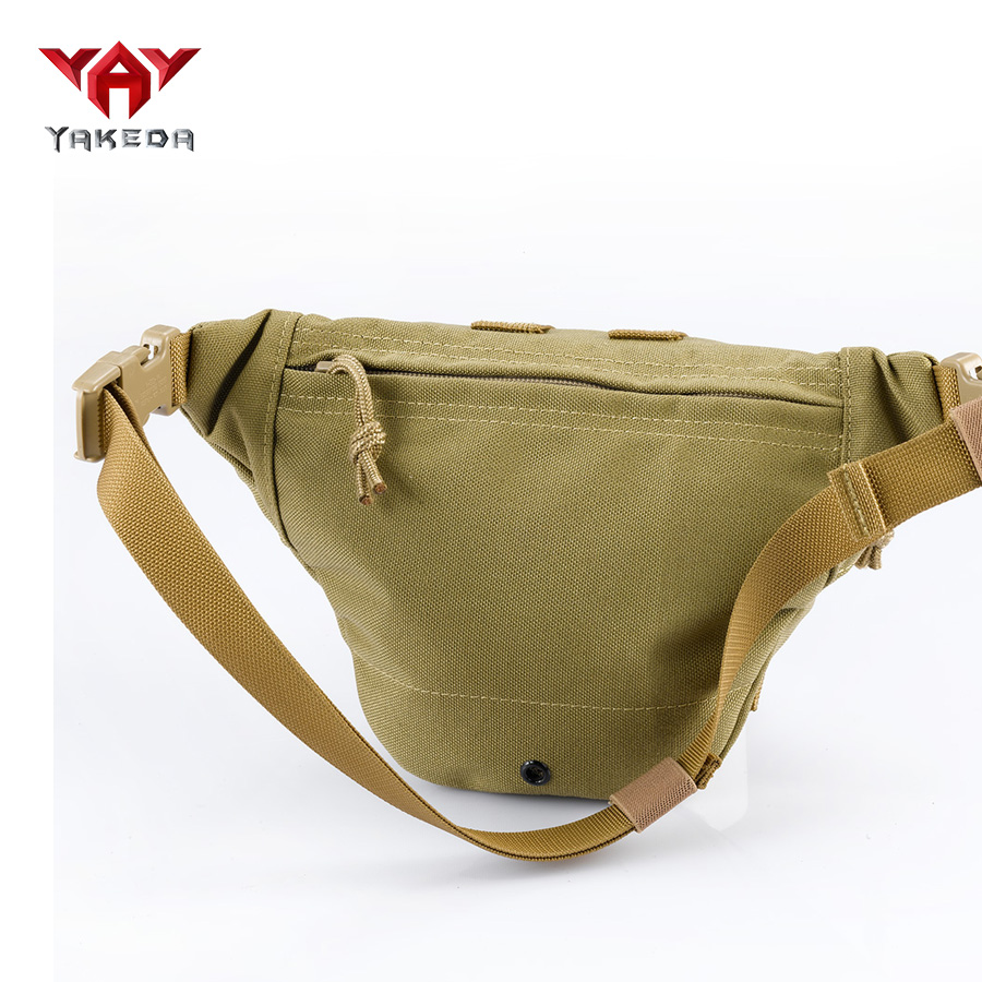 กระเป๋าคาดเอว YAKEDA