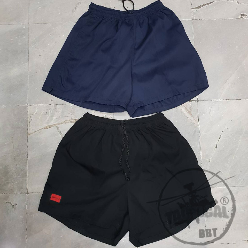 (SALE) กางเกงขาสั้น ยางยืด