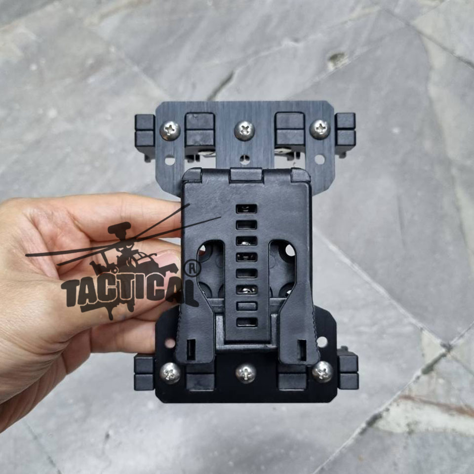 แผงกระสุนลูกซองจิงโจ้โหลดเร็ว 8 นัด