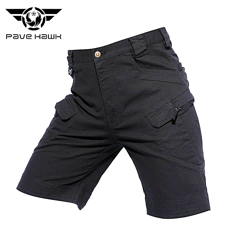 กางเกงขาสั้น Pave Hawk ทรง IX7