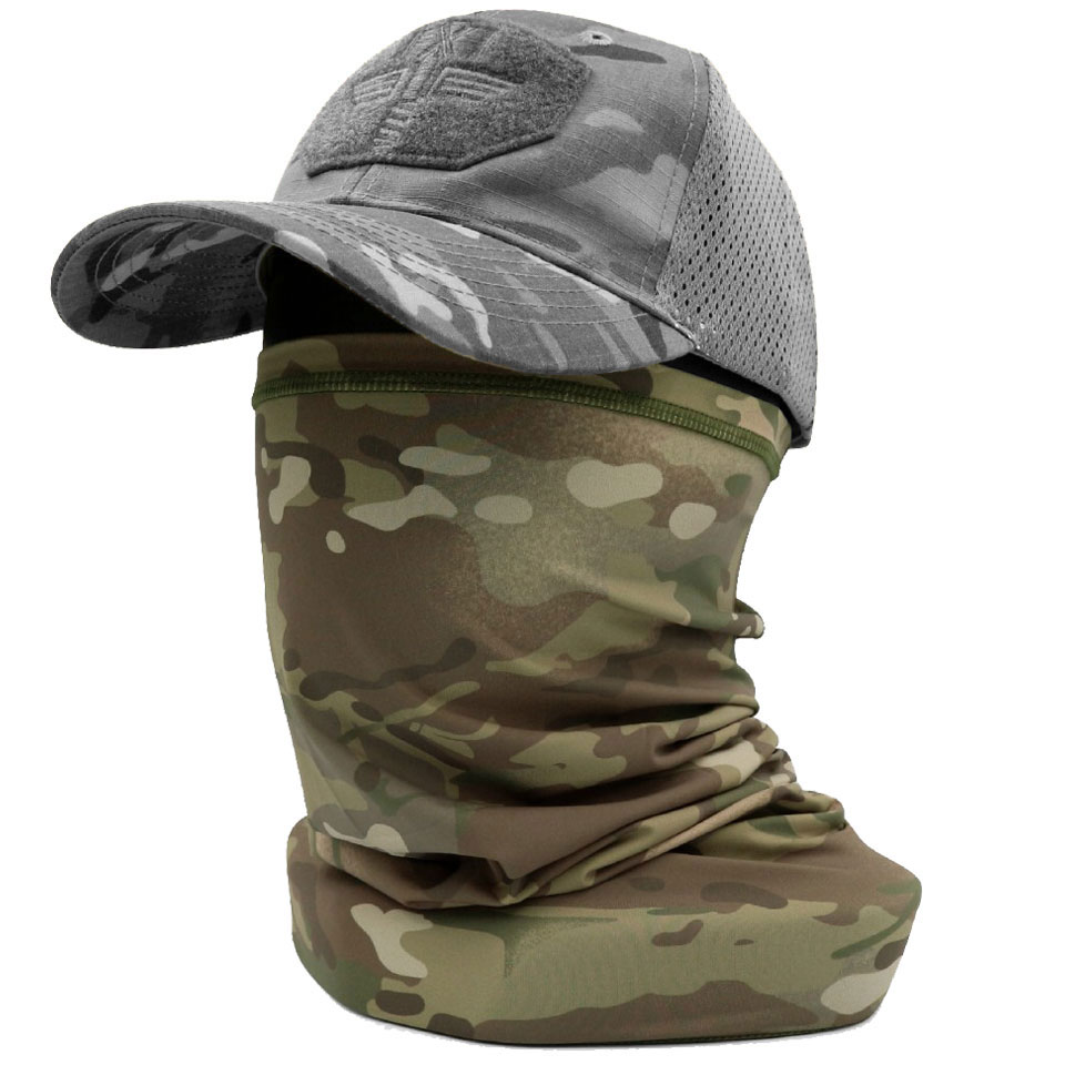 ผ้าบัฟ UV (Anti UV Buff)