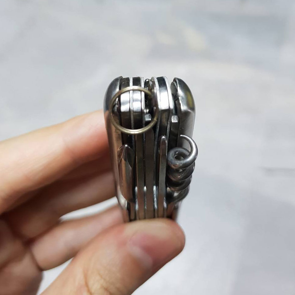 (SALE) มีดพับ