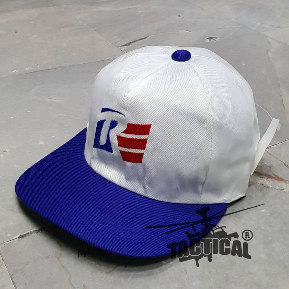 หมวกแก๊ป Randolph (US.)